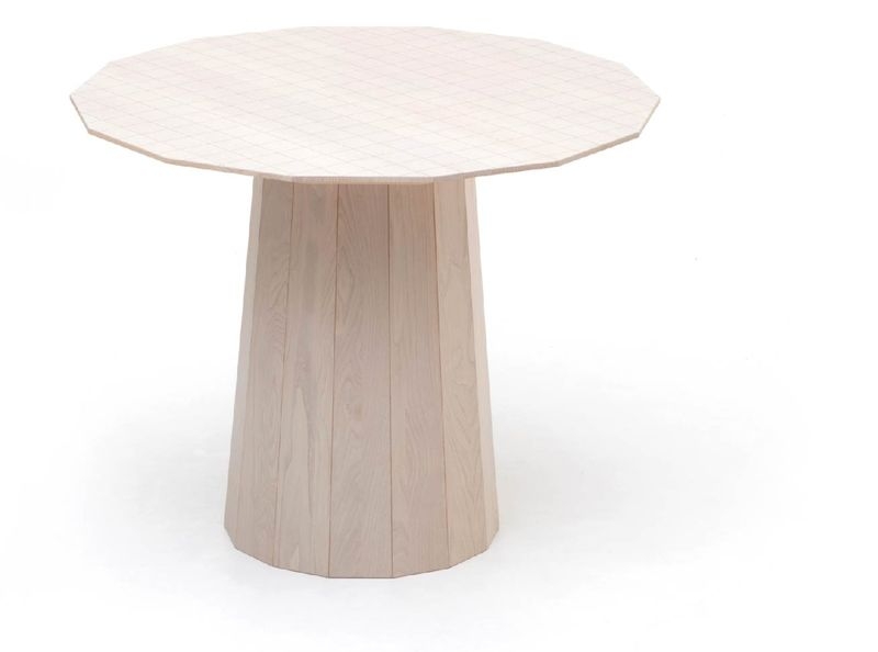COLOUR WOOD DINING 95