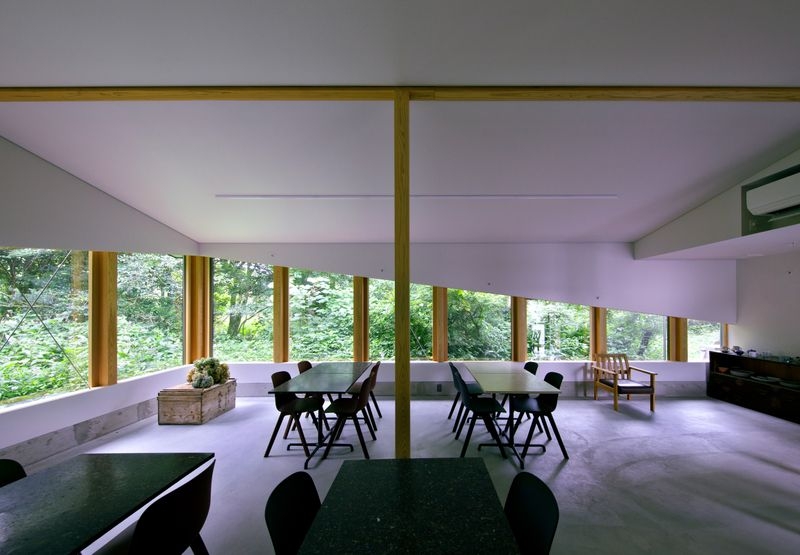 Restaurant KUON