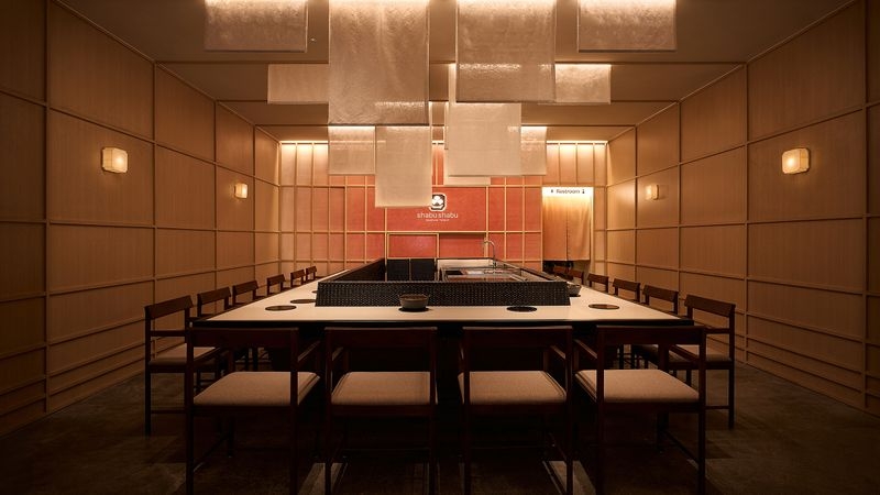 Shabu Shabu Hanoi - Japanese Hotpot Restaurant