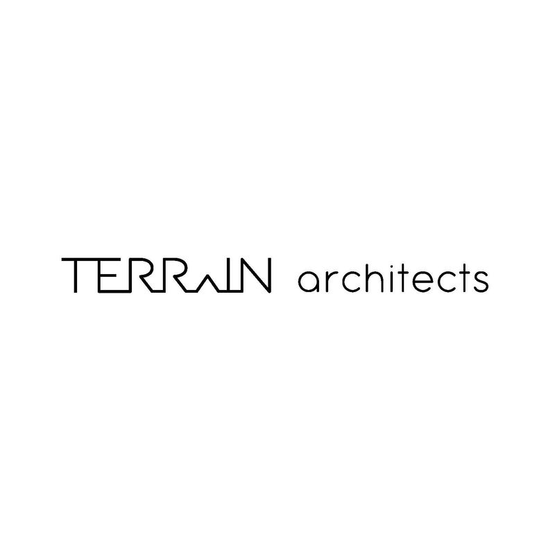 テレインアーキテクツ／TERRAIN architects