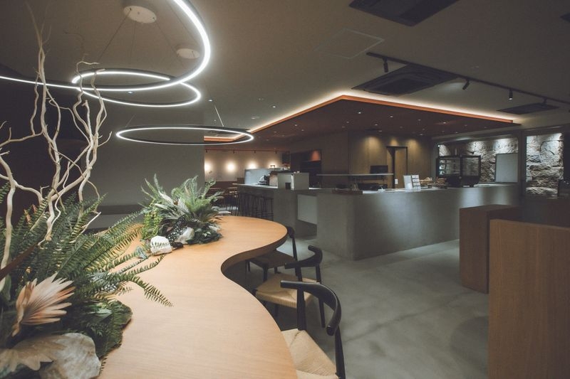 KANNON COFFEE meiekimae
