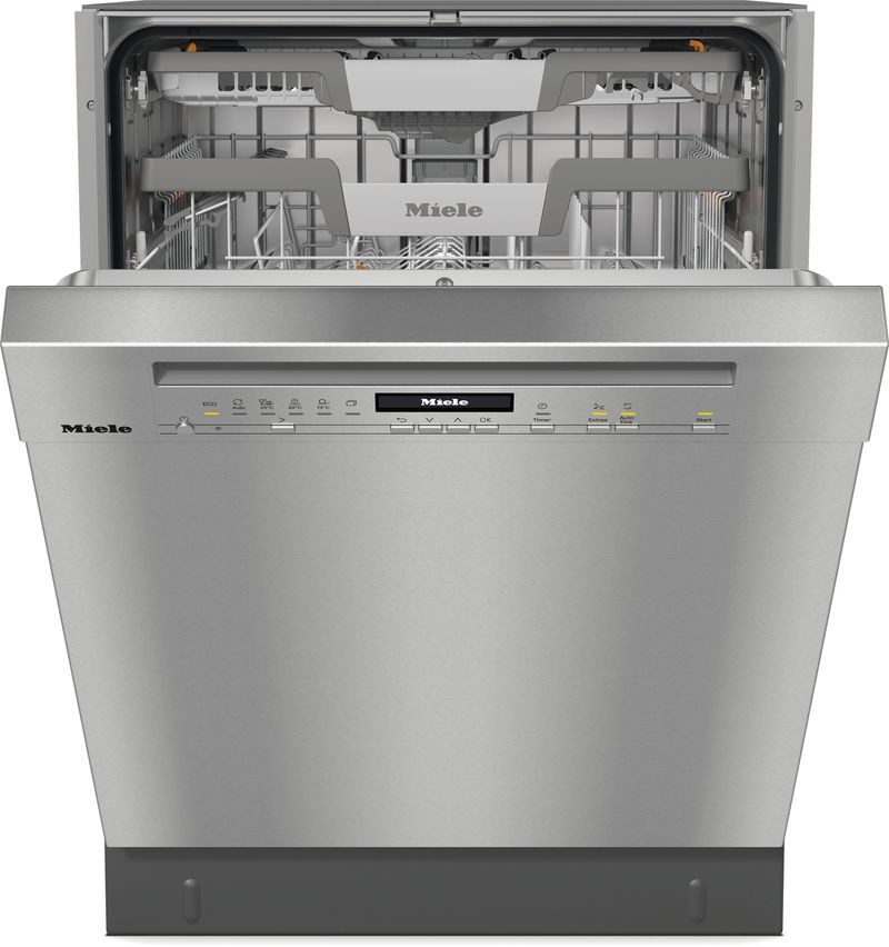 食器洗い機/G 7130 C SCU - ステンレス