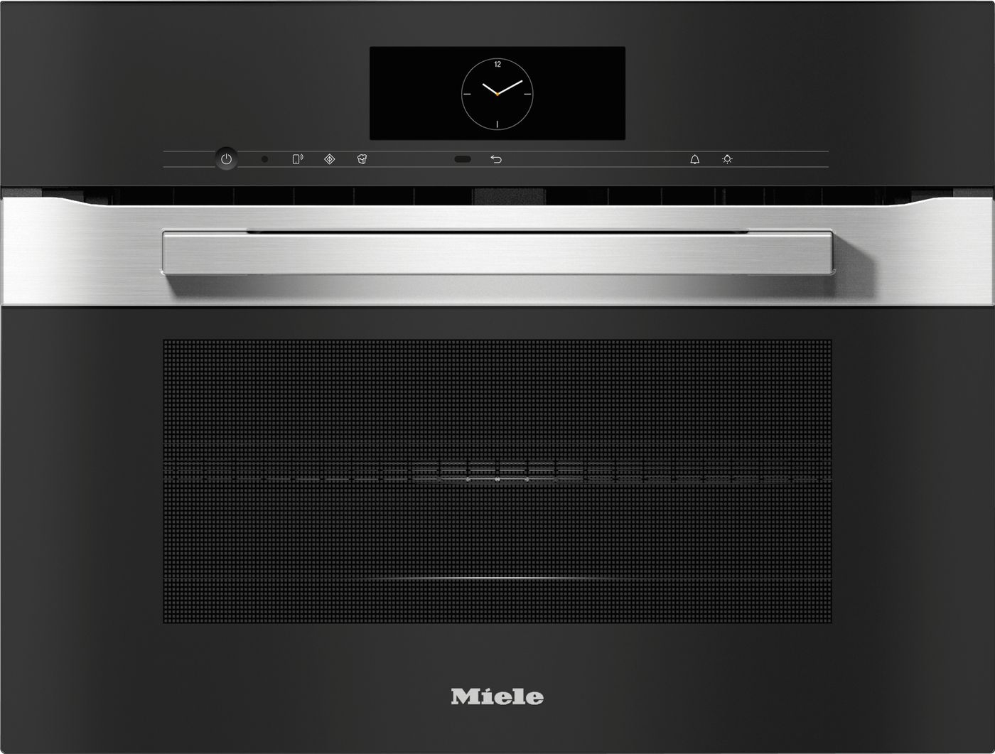 電子レンジ機能付オーブン