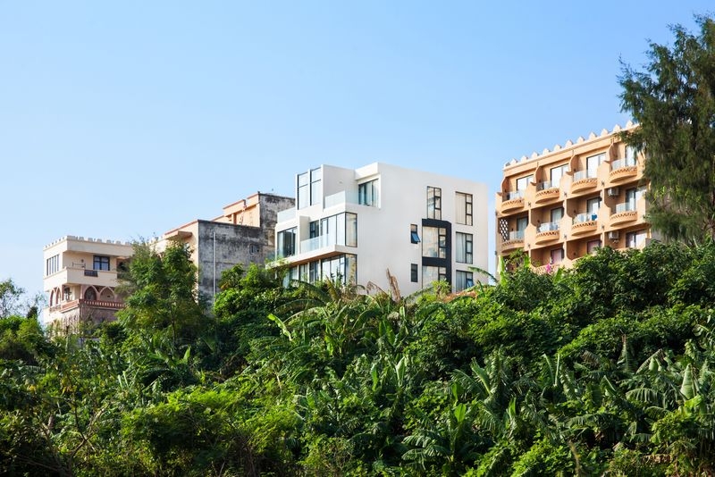 Qingli South Hotel 