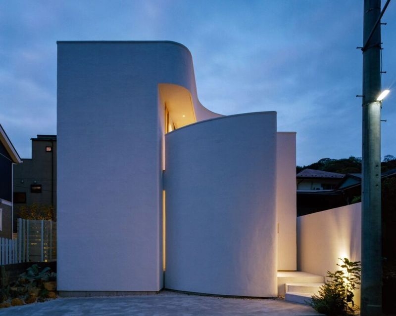 月間PVランキング1位から読みとく、いま注目される建築