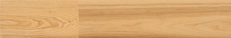 コミュニケーションタフ バイオリーフ FW (幅広タイプ) /直張工法 13.5㎜厚 - アッシュ（クリア色）