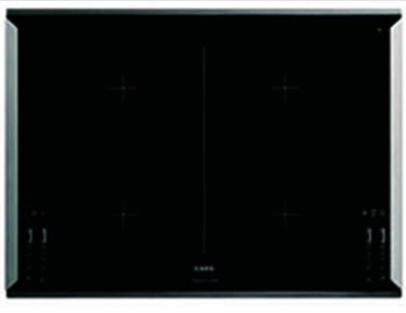 ４口IHクッキングヒーター