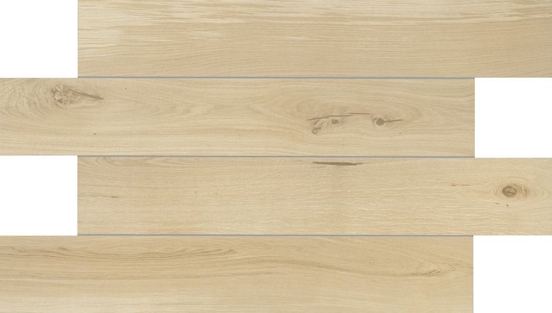 FINE OAK/ファインオーク 内床タイプ - 1200×200角平