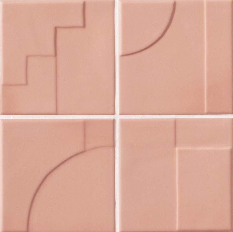 CASBAH/カスバー - 125角平