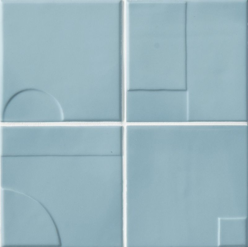 CASBAH/カスバー - 125角平