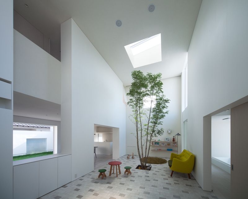 obi house