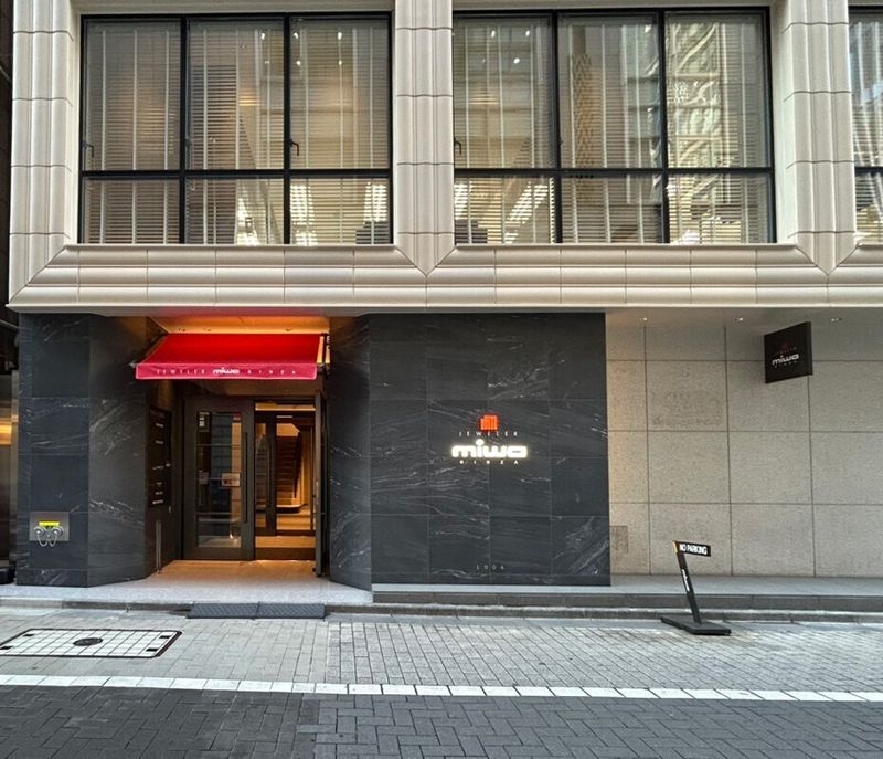 miwa 銀座本店