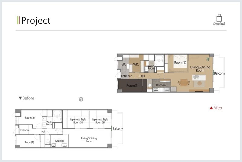 テクチャー図面