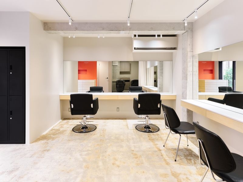 COMON hair studio
