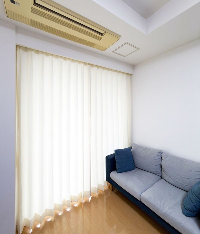 吸音 アコースティックカーテン/ドレープ