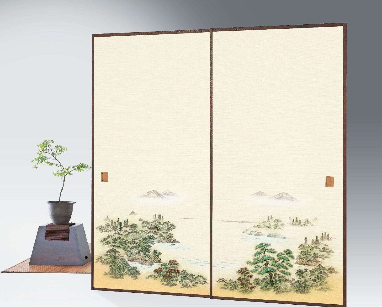 近江 第10集