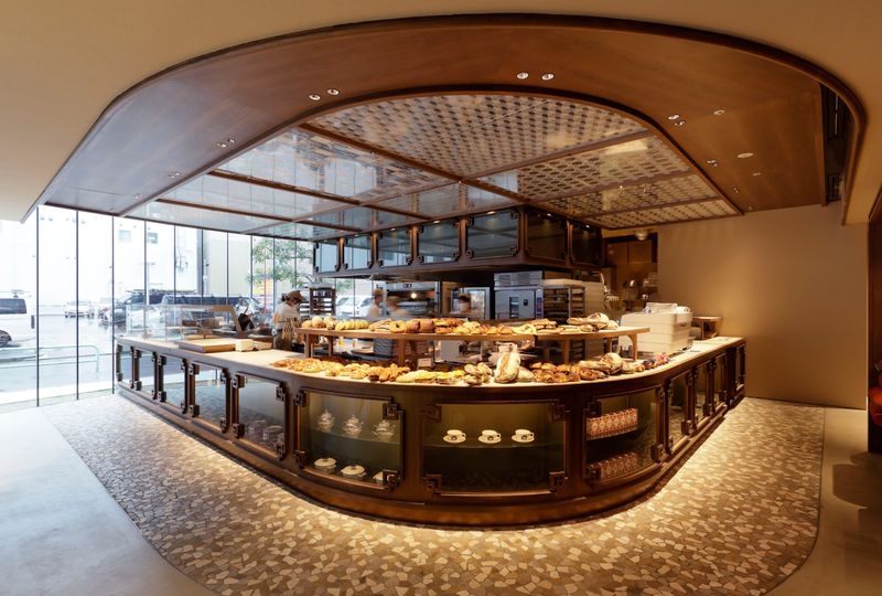 BULB 焼物店