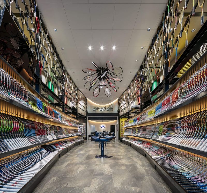 ワダスポーツ本店