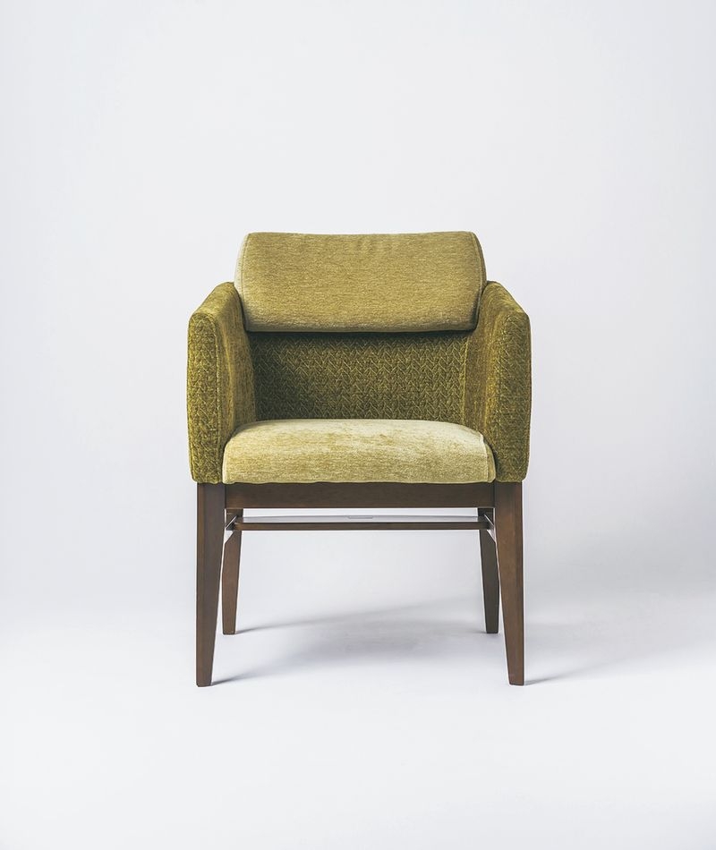 BAG-IN CHAIR Robe