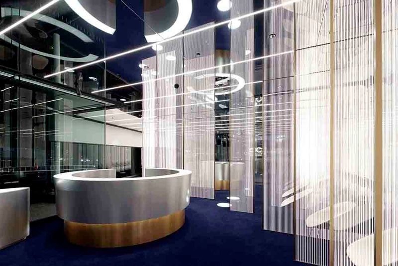 LuxLinea