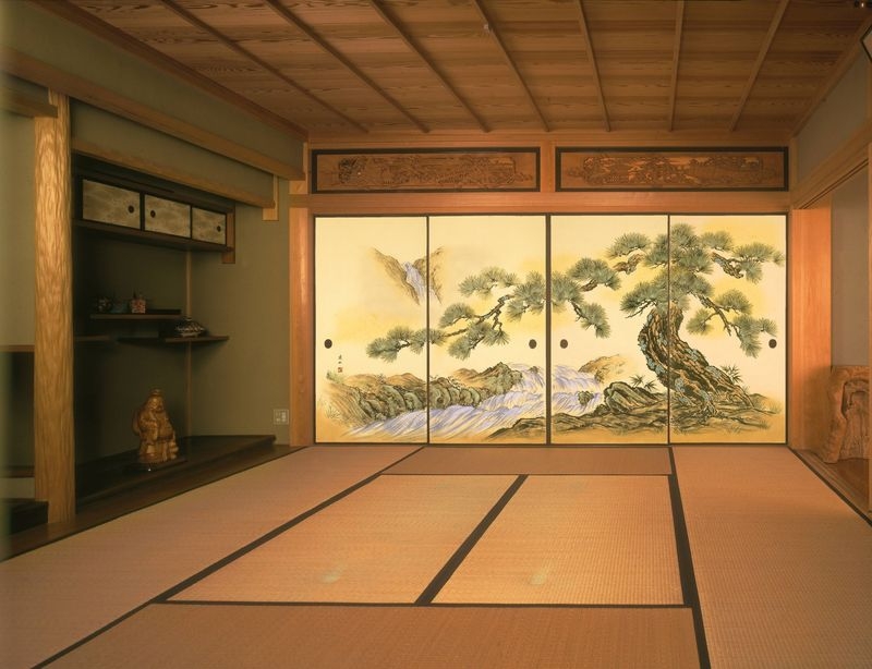 漣 第10集 - 松籟
