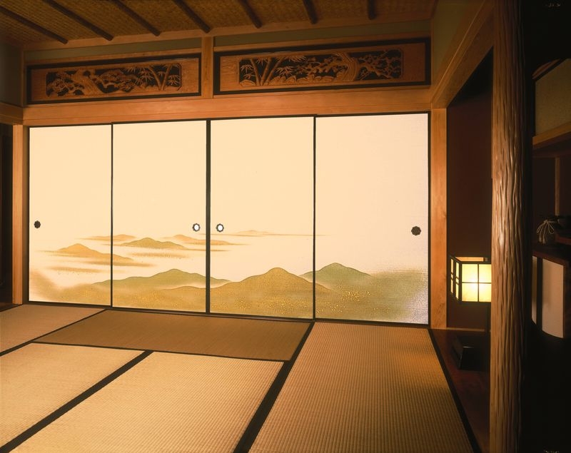 漣 第10集 - 連峰