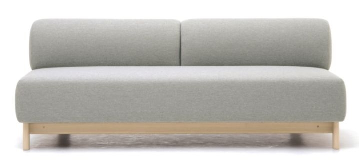 ELEPHANT SOFA 3-SEATER BENCH