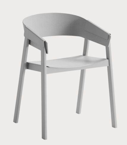 COVER ARMCHAIR