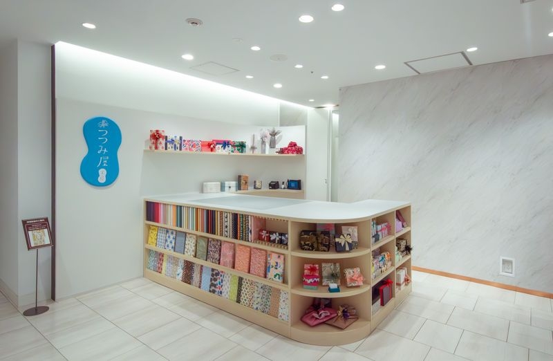 つつみ屋工房高島屋店