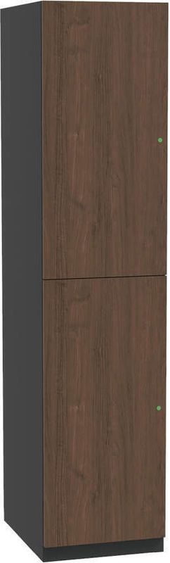 BAGGAGE　STATION/２段ロッカー