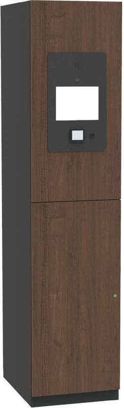 BAGGAGE　STATION/操作ユニット