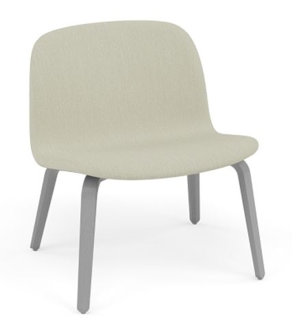 VISU LOUNGE CHAIR