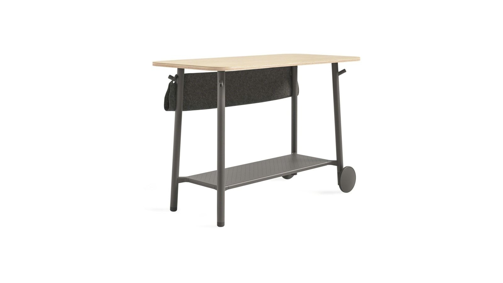 Flex Slim Table