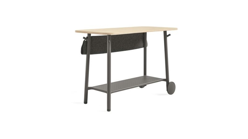 Flex Slim Table