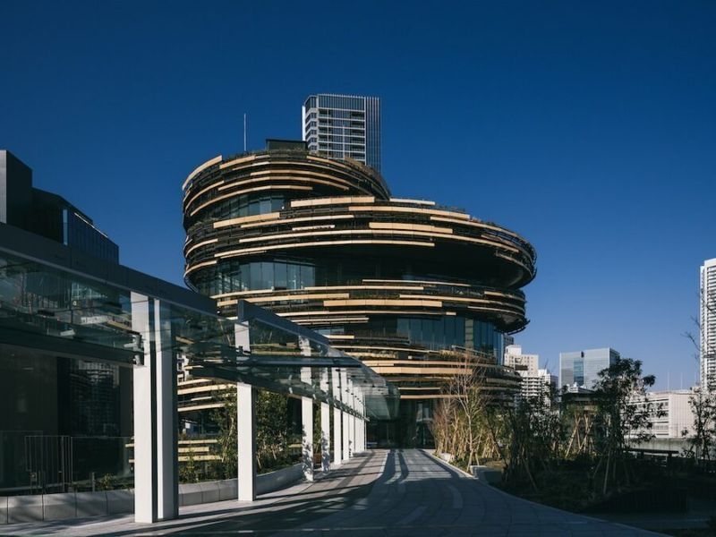 【レポート】高輪ゲートウェイシティがグランドオープン！