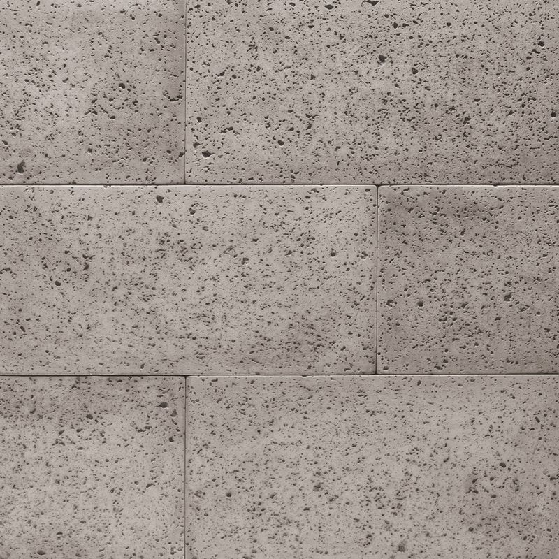 マグストーンペイブ - ウォームグレー