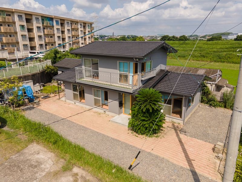 House IK