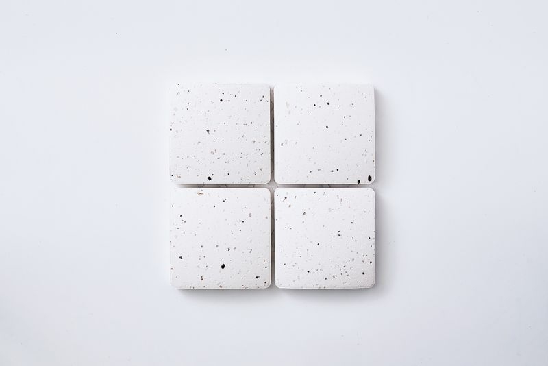 エッグタイル/EGG TILE - うずら