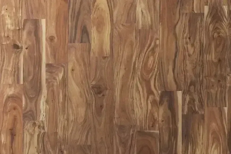 個性派フローリング特集