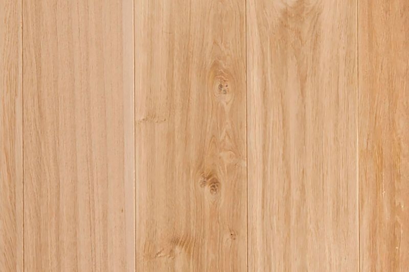 Oak - オークワイドプランク Rusticグレード