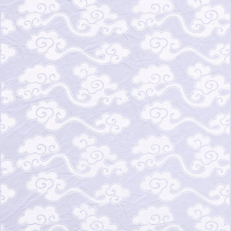 紀州雲（Clouds of Kishu）