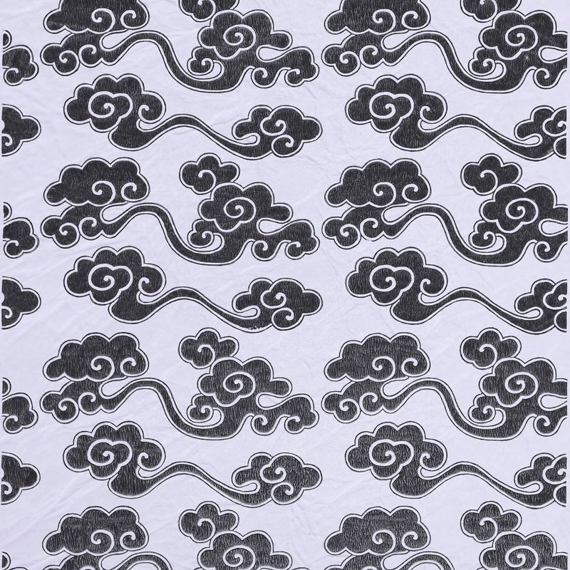 紀州雲（Clouds of Kishu）