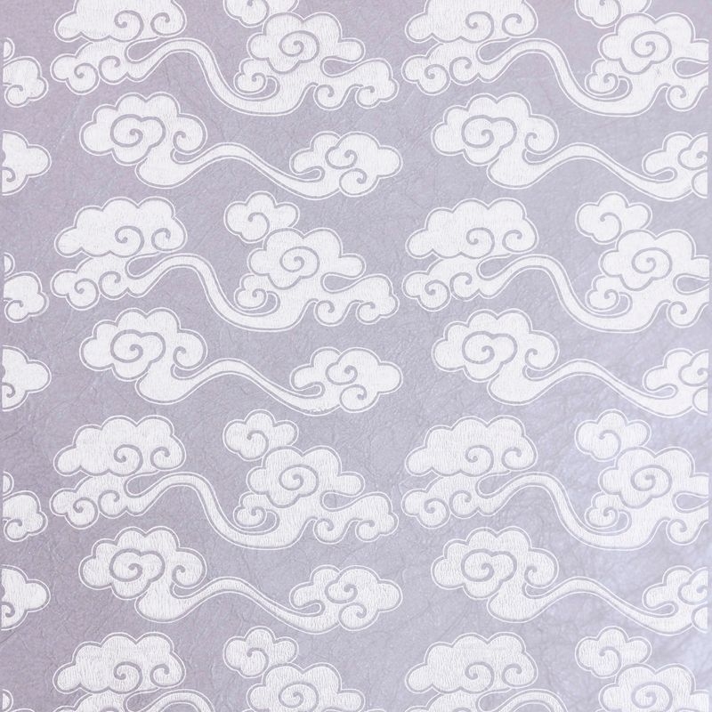 紀州雲（Clouds of Kishu）