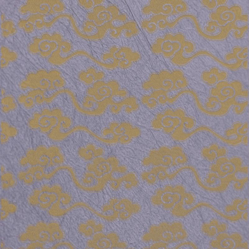 紀州雲（Clouds of Kishu）