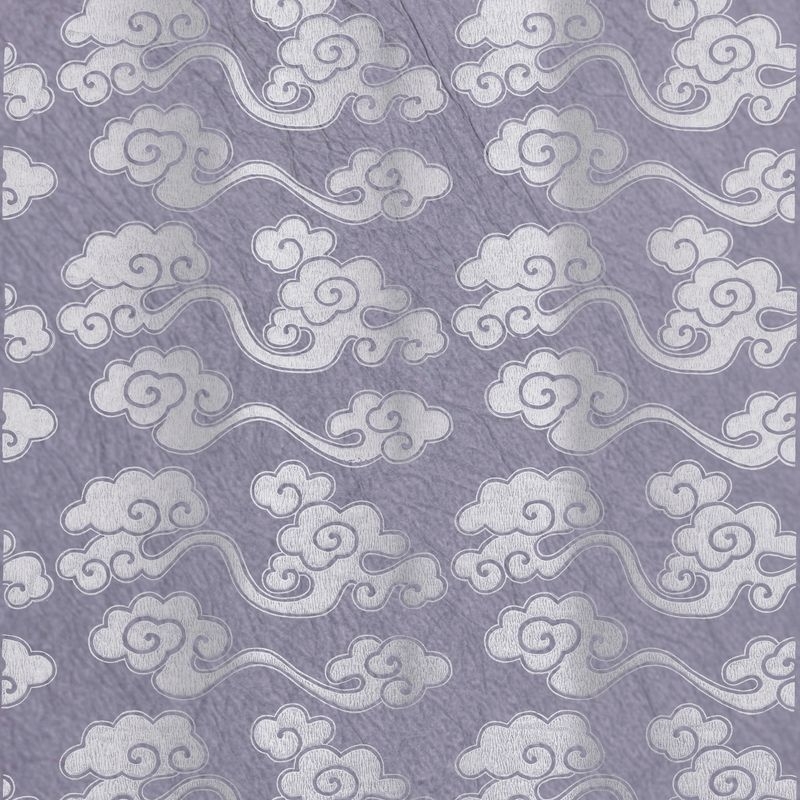 紀州雲（Clouds of Kishu）