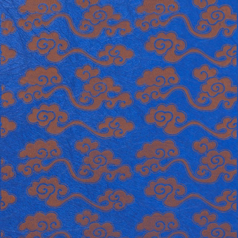 紀州雲（Clouds of Kishu）