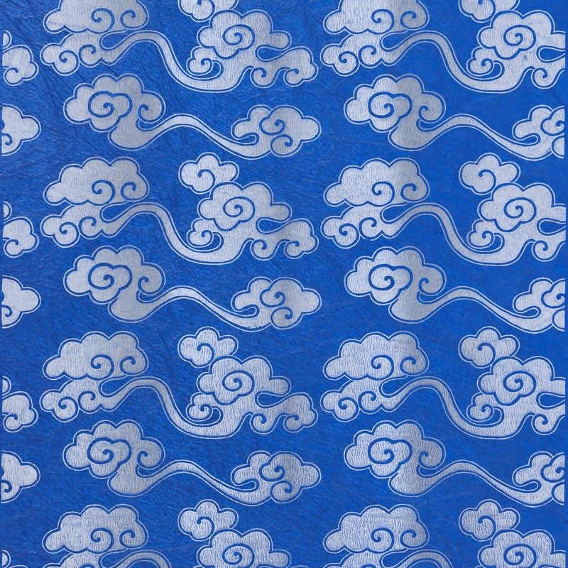 紀州雲（Clouds of Kishu）
