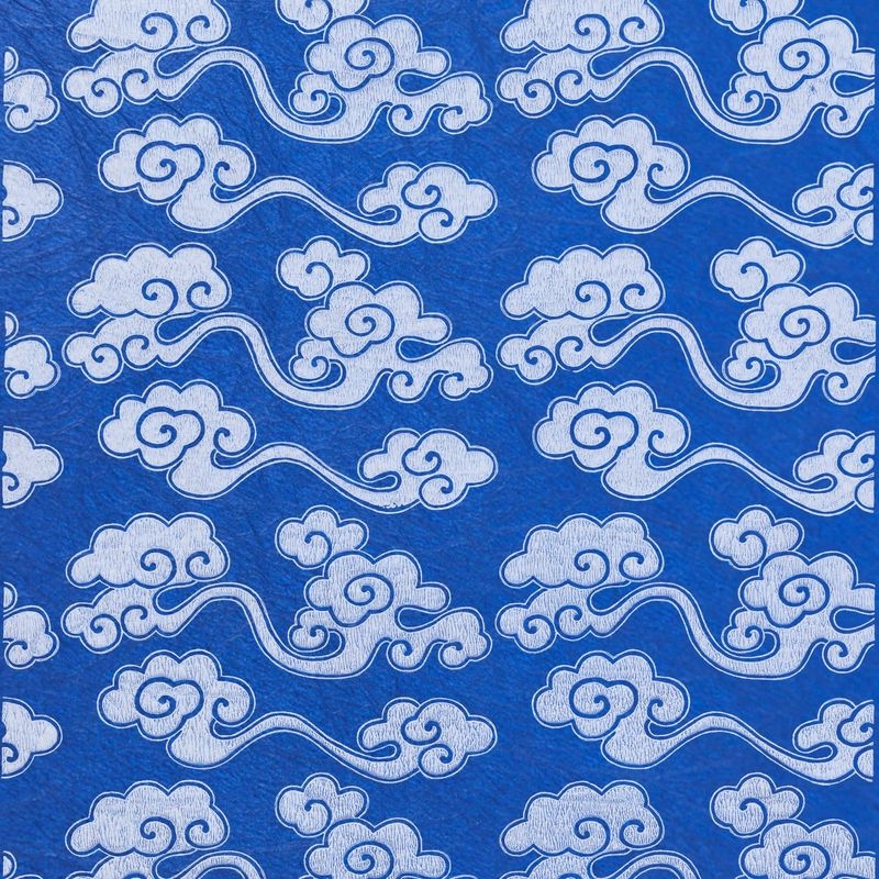 紀州雲（Clouds of Kishu）