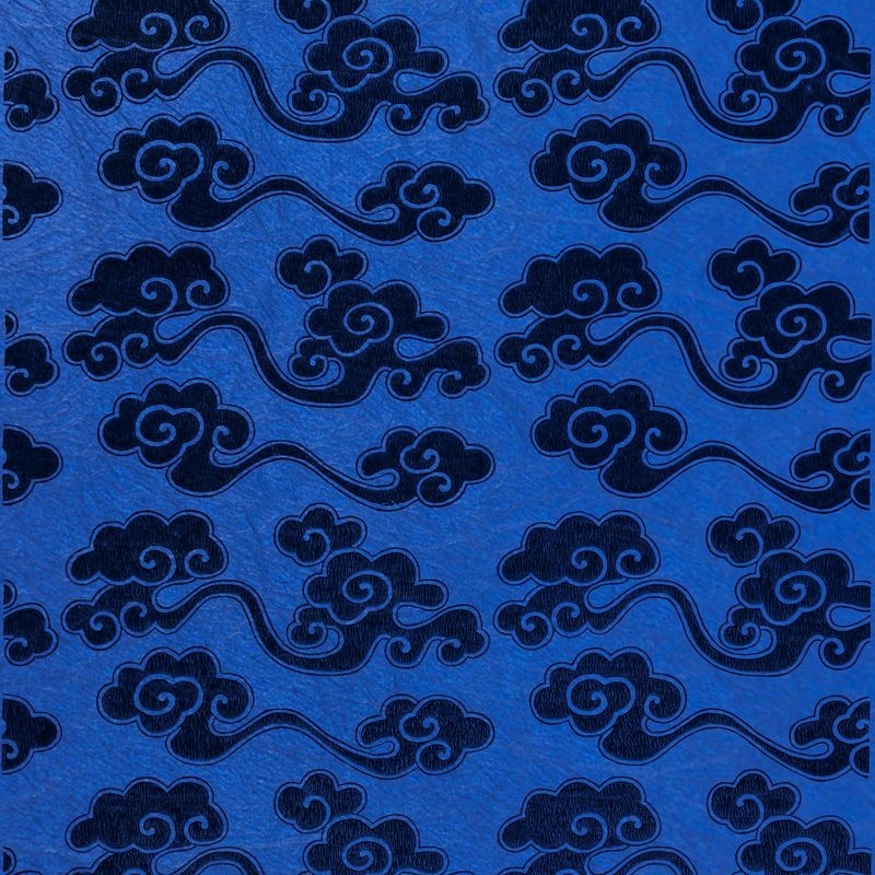 紀州雲（Clouds of Kishu）
