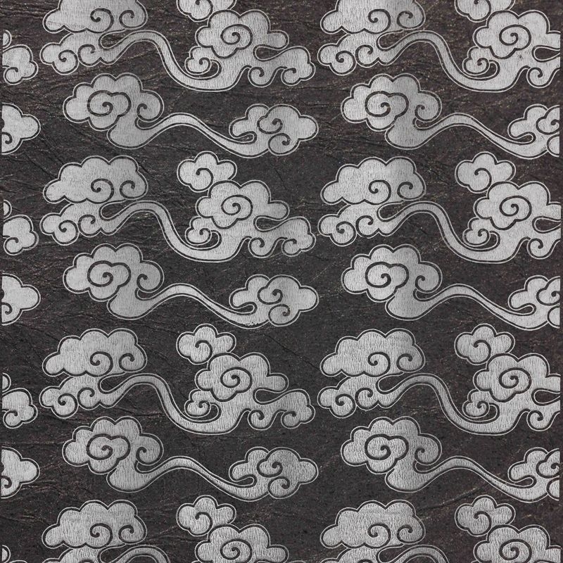 紀州雲（Clouds of Kishu）